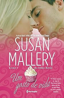 Um Gosto de Vida Susan Mallery